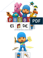 Cuento Pocoyo Leire PDF