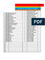 Aplikasi Raport Kur13 Kelas 5 A