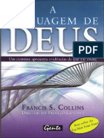 A Linguagem de Deus - Francis Collins.pdf