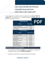 COMUNICADO AMPLIACIÓN DE FECHAS PREGRADO 2020-5 SB y 2020-6 PB1604692327719-1.pdf