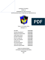 Laporan Tutorial MDL 2