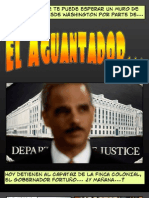 El Aguantador