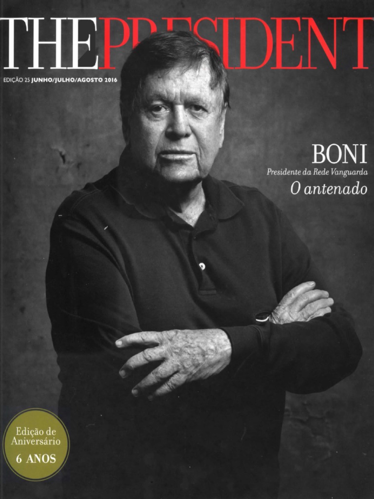 Orton Hoover, O Gringo Esquecido | PDF | Aviação | Aeroespacial