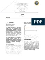 Marco Teorico Y bibliografia Informe I.