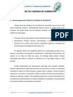 Unidad II. Diseño de la Cadenas de Suministros.pdf