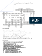 FCOM111 Tutorial Worksheet
