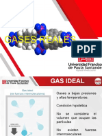 Gases Reales PDF