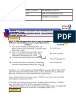 Module 3A: Designing Instruction in The Different Learning Delivery Modalities Lesson 3: Guiding and Monitoring Learners in The Different Ldms