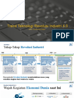 Ch2 - Trend Teknologi Revolusi Industri 4.0