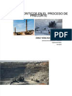 PDF Puntos Criticos en El Proceso de Precorte Dino Yancachajlla Tito DD