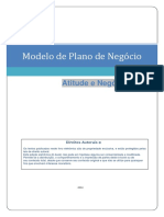 EBOOK Plano de Negócios Edição Outubro PDF