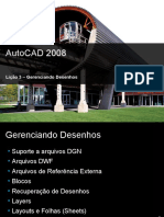AutoCAD2008_3_GERENCIANDO_DESENHOS