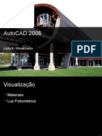 AutoCAD2008_6_VISUALIZAÇÃO