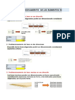 01° Predimensionamiento de Los Elementos Estructurales