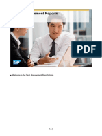 Cash Management Reports PDF