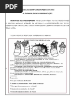 Altas Habilidades Superdotação - Parte Xxvi