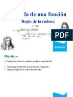 Derivadas - Semana 3.1