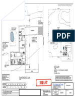 Site Plan: Cad Drawing and Design