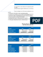 Entrega Final Semana 7 Costos y Presupuestos