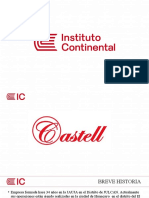 Plantilla de PPT - IC-INSTITUCIONAL - CASTELL