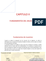 Modulo 2 Fundamentos Del Muestreo