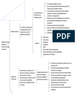 Objetivos anuales y políticas de distribución: guía para el cumplimiento de metas a corto y largo plazo