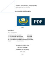 Pusat Tanggung Jawab RMK 4 (KLP 2) Lengkap