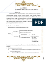 Mengoperasikan Traktor, Alat Olah Tanah, Alat Bantu Tebar Benih Dan Pengendalian Gulma Panen