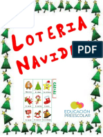 ?loteria Navideña?