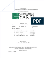 PDF Laporan Kunjungan Lapangan DD - Dikonversi