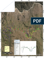 Plano Referencial Calicatas PDF