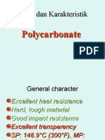 4. Polycarbonate