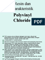 Polyvinyl Chloride