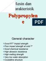 Polypropylene