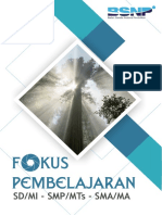 Buku Fokus Pembelajaran