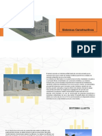 Sistemas constructivos modulares económicos