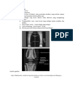 Refarat Gambaran Radiologi