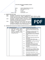 RPP Ipa K9 - KD 3. 4 Listrik Statis