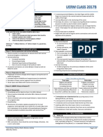 Obstetrics 2.02.1 Labor - Dr. Junio PDF