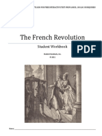 The French Revolution: Student Workbook