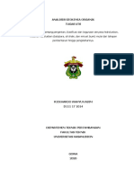 D111171014_Rickhardo W. Kasim_UTS Analisis Geokimia Organik.pdf