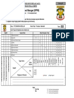 BORANG (4B) - OPPM Persatuan Sains Math