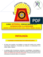 Introducción A La Patología I PDF