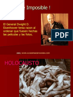 HOLOCAUSTO