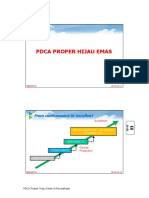 EP-07-03 PDCA Proper Hijau Emas Di Perusahaan PDF