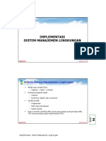 EP-07-04 Implementasi Sistem Manajemen Lingkungan PDF