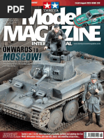 Maquette Italeri StuG IV Allemand échelle 1/35 - Réf. 223, Incomplète Et Occasion (années 90)