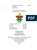 Osteochondral Defect PDF