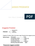 Anggaran Produksi 5 PDF