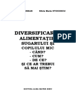 Diversificareaalimentatiei PDF